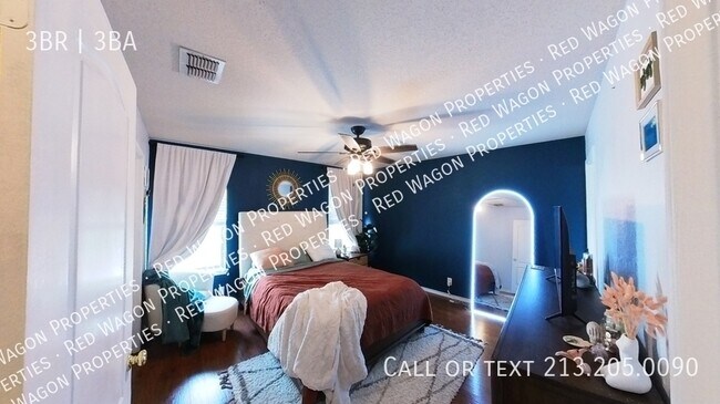 Building Photo - 6102 S Jolie Ct