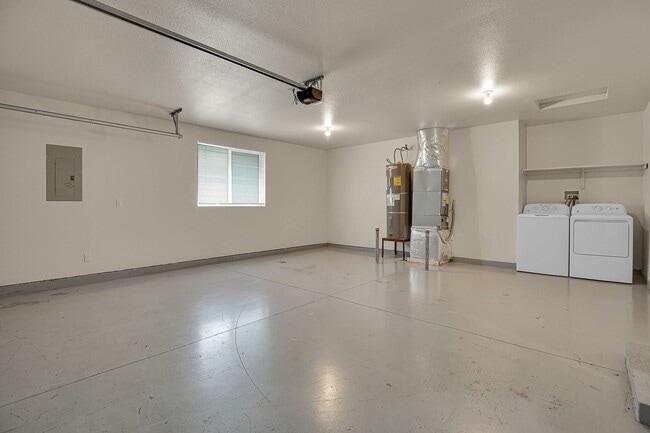 Building Photo - Find Your Haven: A House with all the Perk...