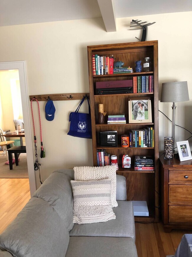 Building Photo - 5105 E North St