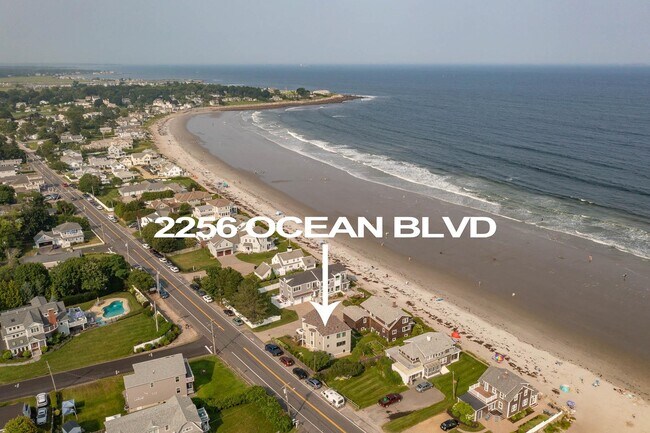 Building Photo - 2256 Ocean Blvd