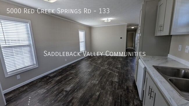 Building Photo - 5000 Red Creek Springs Rd