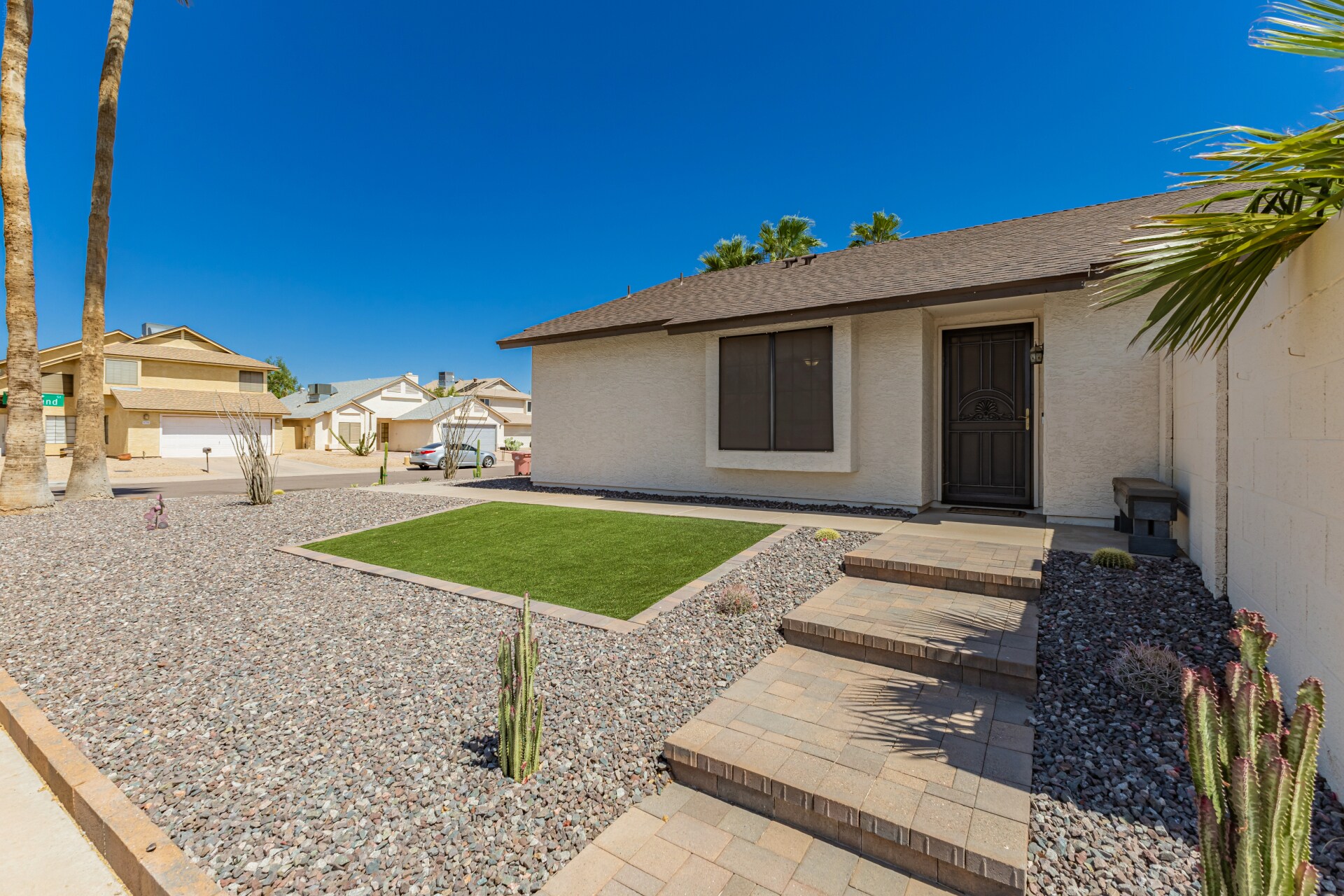 Building Photo - 8735 E Moreland St