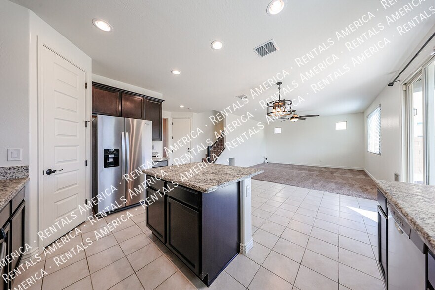 Building Photo - 22483 N 95th Dr