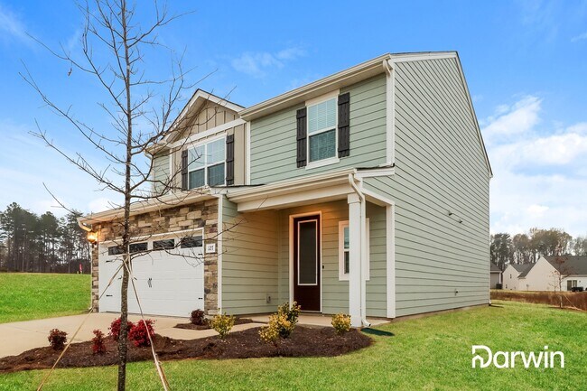 Building Photo - 127 Colonial Reserve Ave, Troutman, NC 28166