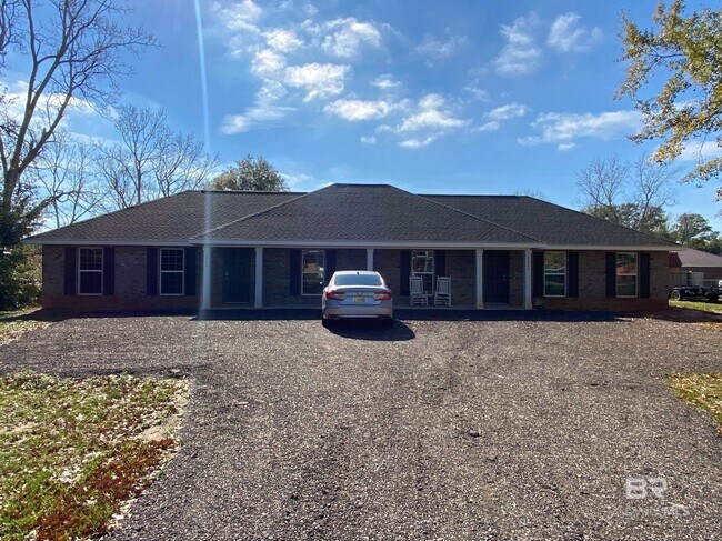 Building Photo - 24944 School St