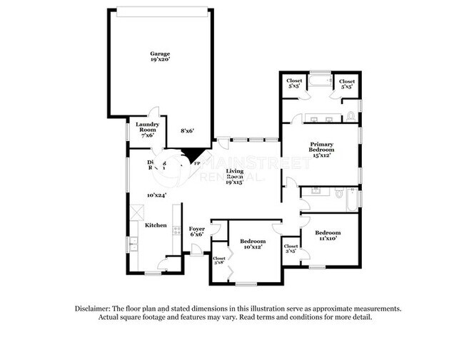 Building Photo - 3 Bedroom Pet-Friendly Home in Lancaster, ...