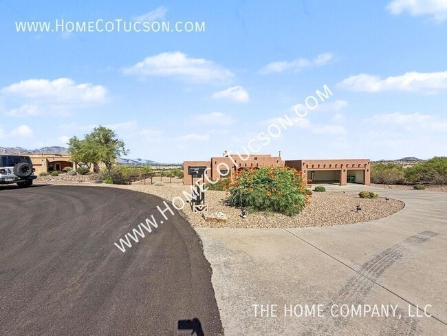 Building Photo - 5544 N Palo Verde Vista Pl
