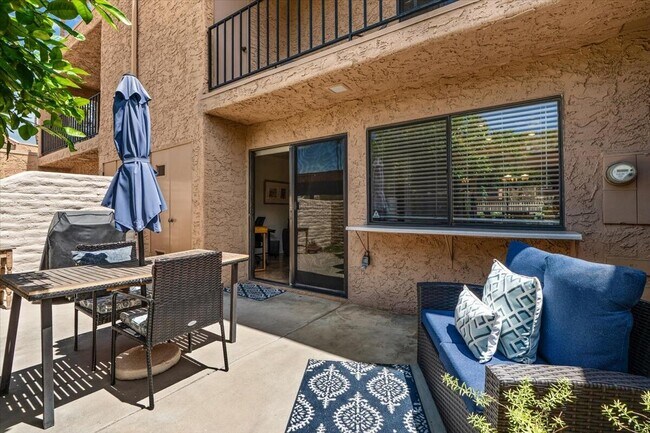 Building Photo - 5794 Los Coyotes Dr