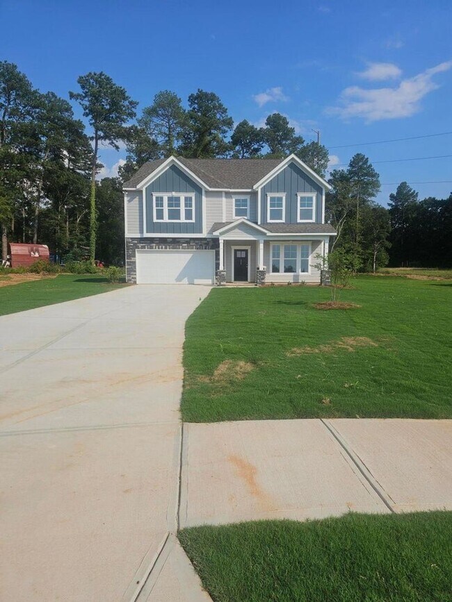 Building Photo - Beautiful New Construction in Harlem GA Mi...