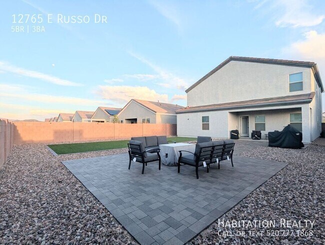 Building Photo - 12765 E Russo Dr