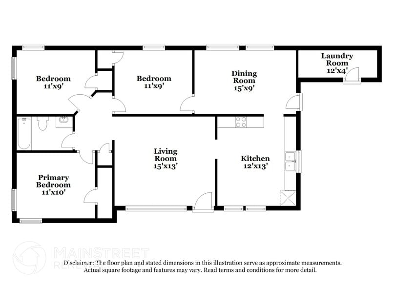 Building Photo - 2323 4th St NW