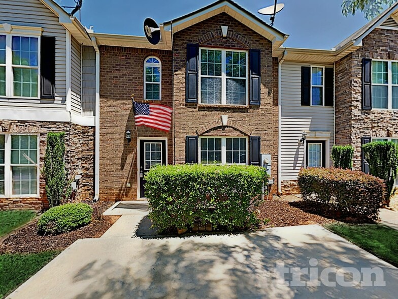 Building Photo - 3512 Waldrop Trail