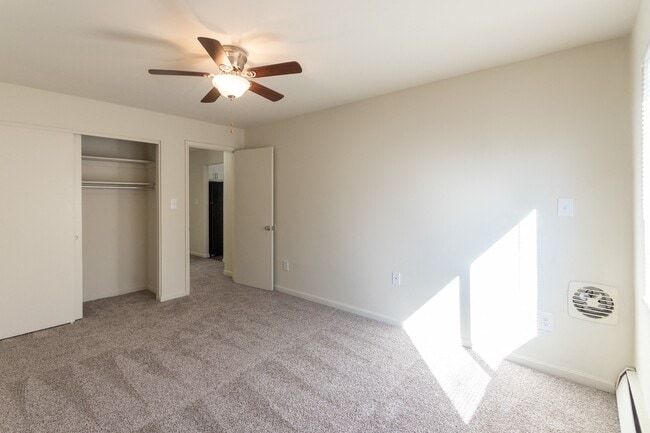 Floorplan - Blue Grass Manor