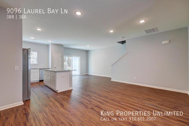 Building Photo - 9096 Laurel Bay Ln