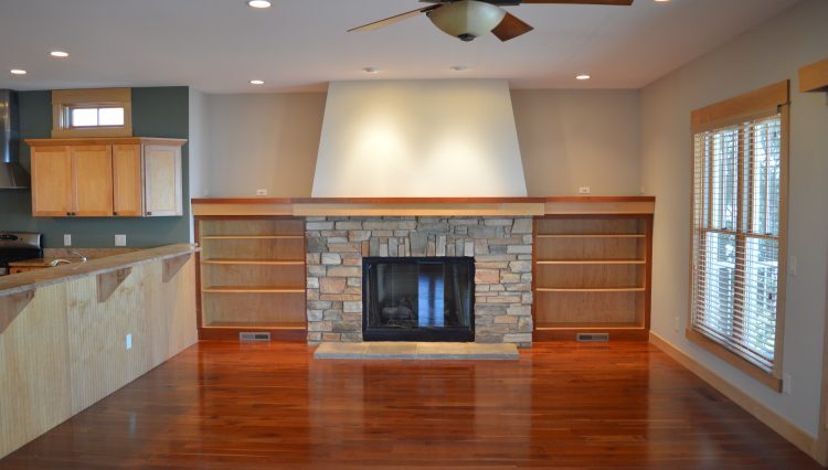 Building Photo - 1312 Pocahontas Dr