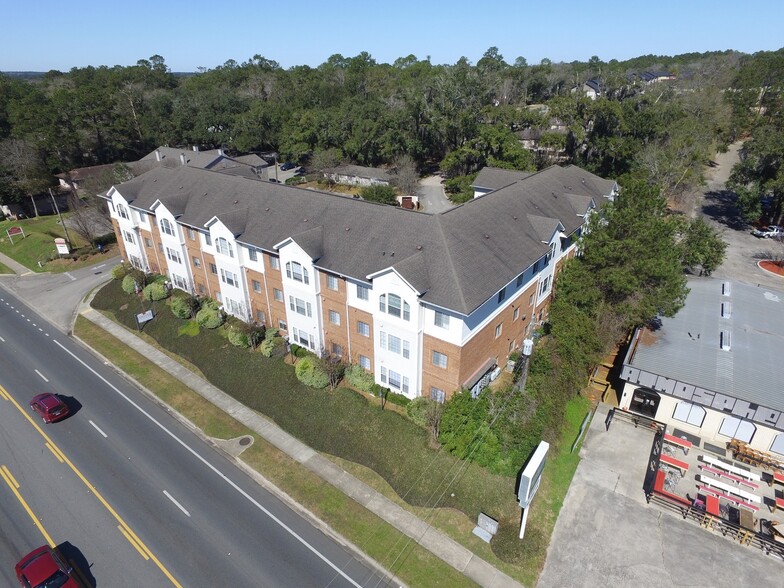 Building Photo - TLH RENT