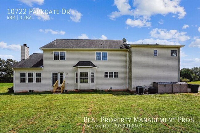 Building Photo - 10722 Parkgate Dr