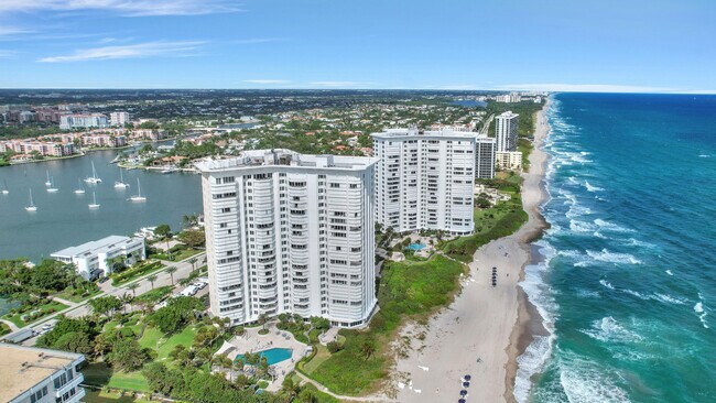 Building Photo - 500 S Ocean Blvd