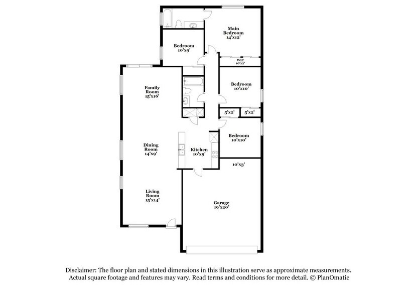 Building Photo - 3154 W Via Montoya Dr