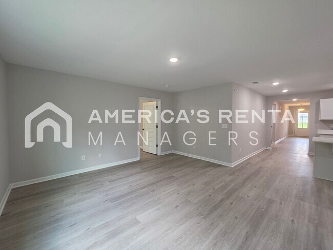 Building Photo - New Construction Home for Rent!