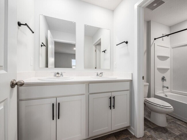 Building Photo - Brand New Construction Near the Future Anduril Factory!