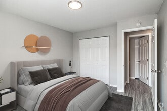 Building Photo - Five Points Courtyard Apartments