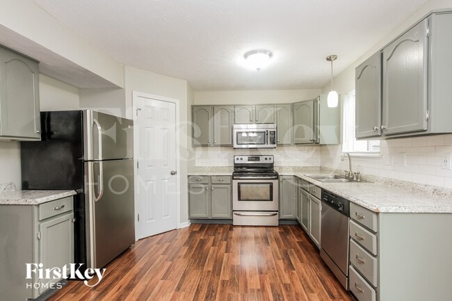 Building Photo - 10567 Secretariat Dr