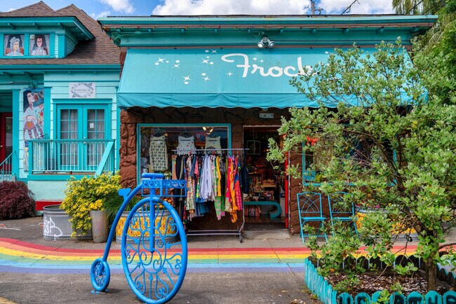 Building Photo - 5012-5022-5022 NE 26th Ave