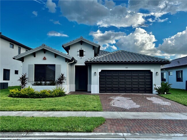 Primary Photo - 5015 Frattina St.
