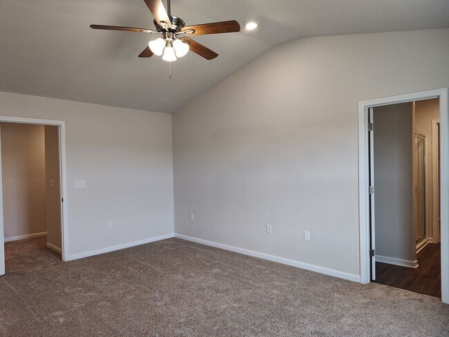 Building Photo - 9220 Creedmore Hills Dr
