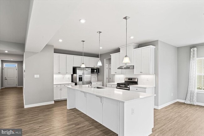 Building Photo - 712 Wallasey Dr