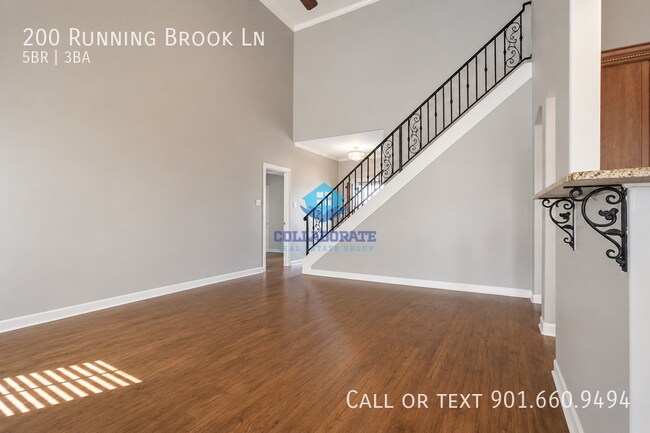Building Photo - 200 Running Brook Ln