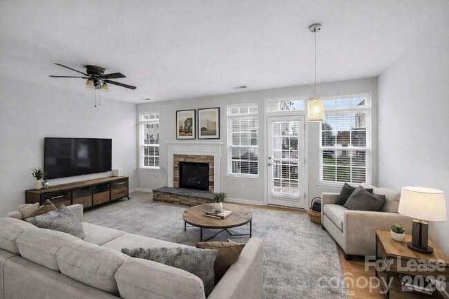 Building Photo - 7707 Jackson Pond Dr