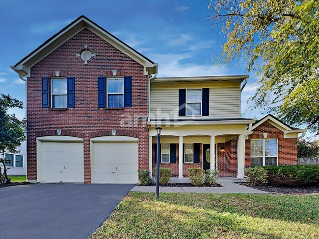 Building Photo - 823 Wingate Dr