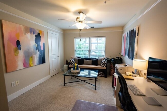 Building Photo - 216 Semel Cir NW