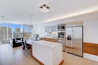 Building Photo - Veer Towers 1704E-One Bedroom Fully Furnis...