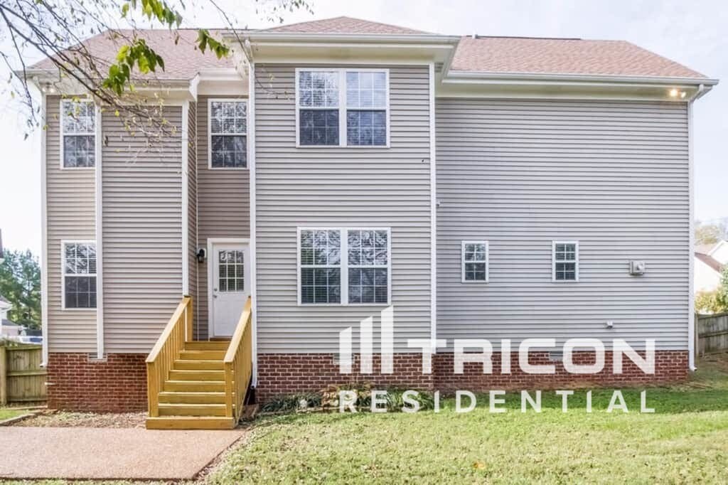 Building Photo - 1831 Oreilly Circle Spring Hill TN