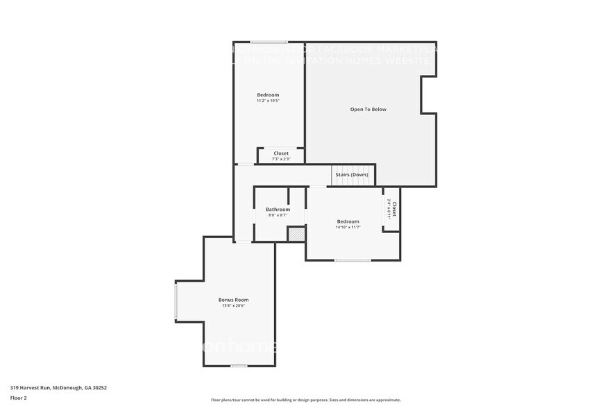 Building Photo - 319 Harvest Run