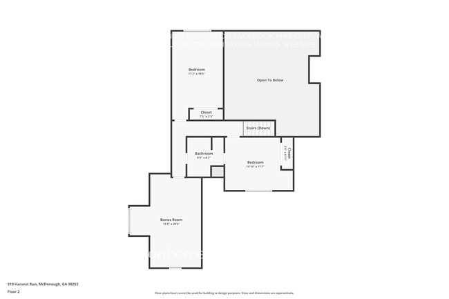 Building Photo - 319 Harvest Run