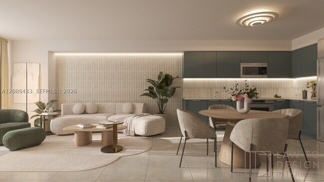 Building Photo - 1300 Brickell Bay Dr