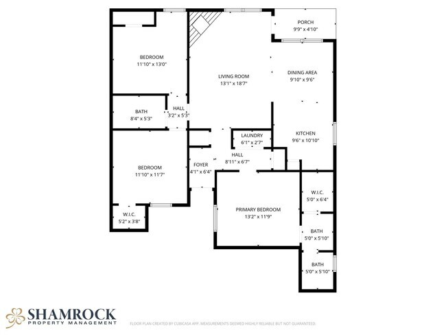 Building Photo - Cougar Ridge duplex!