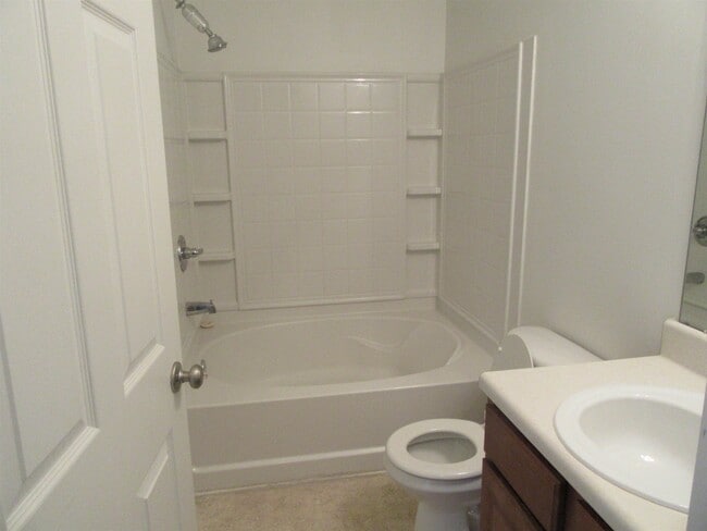 Building Photo - 3548 Waldrop Trail