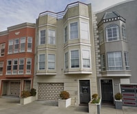 Building Photo - 3 bedroom in San Francisco CA 94118