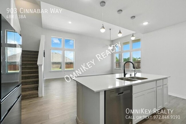 Building Photo - 903 Cinnabar Wy