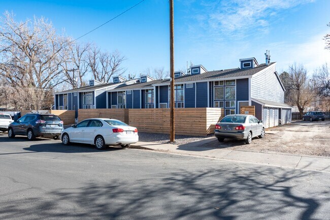 Interior Photo - Crestview Townhomes