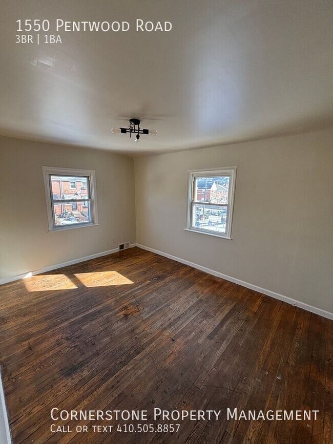 Building Photo - 1550 Pentwood Rd