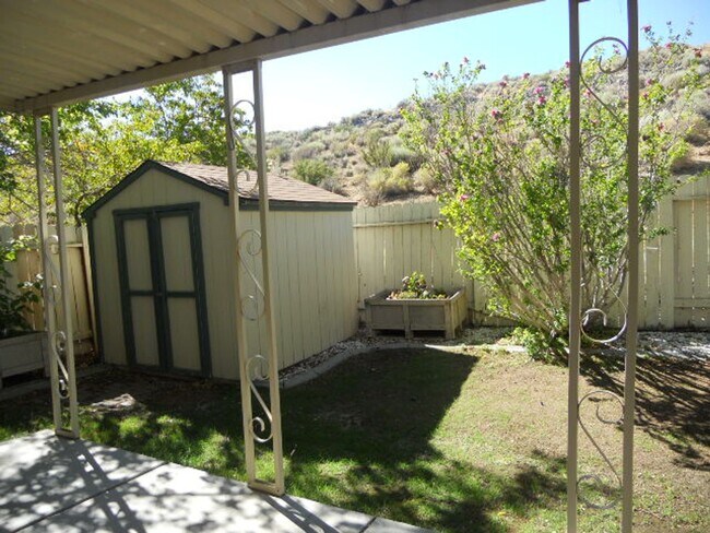 Building Photo - Four Br Single Story Home in NW Reno