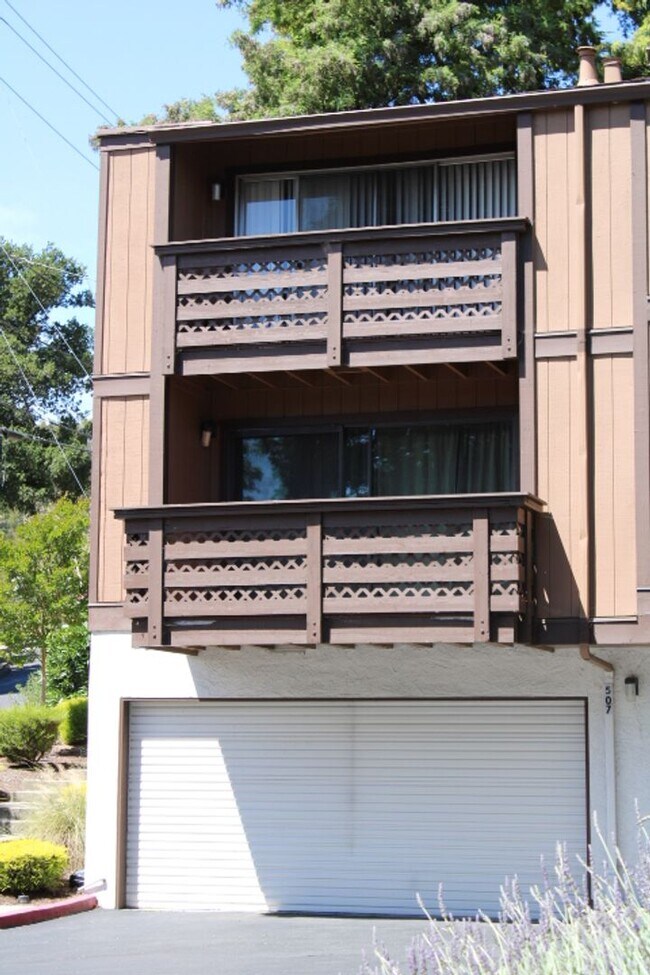 Building Photo - 507 Chabre Ct