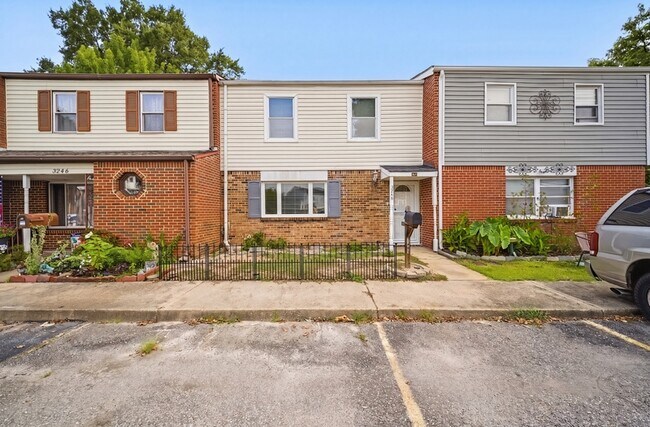 Building Photo - 3244 Yorkborough Way