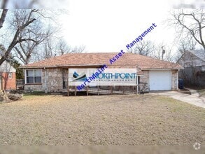Building Photo - Charming 3 beds 1 bath in Oklahoma City